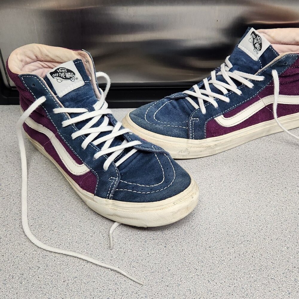 Vans Sk8-hi